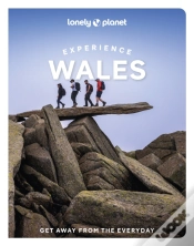 Capa do artigo Lonely Planet Experience Wales
