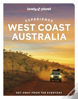 Capa do artigo Lonely Planet Experience West Coast Australia