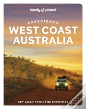 Capa do artigo Lonely Planet Experience West Coast Australia