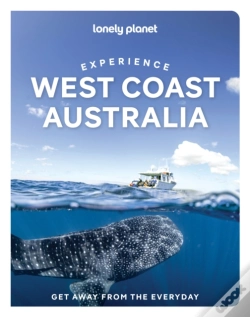 Capa do artigo Lonely Planet Experience West Coast Australia