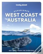 Capa do artigo Lonely Planet Experience West Coast Australia