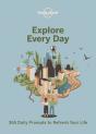 Lonely Planet Explore Every Day - Preview