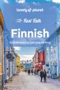 Lonely Planet Fast Talk Finnish - Preview