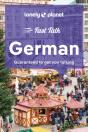 Lonely Planet Fast Talk German - Preview