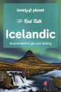 Lonely Planet Fast Talk Icelandic - Preview