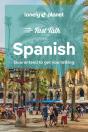 Lonely Planet Fast Talk Spanish - Preview