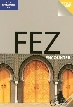 Capa do artigo Lonely Planet - Fez Encounter 
