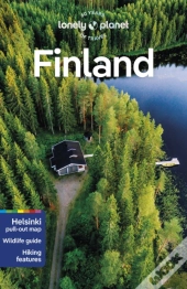 Lonely Planet Finland