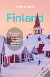 Lonely Planet Finland
