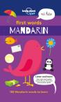 Lonely Planet First Words - Mandarin - Preview