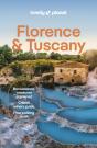 Lonely Planet Florence & Tuscany - Preview