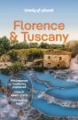 Lonely Planet Florence & Tuscany - Preview