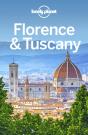 Lonely Planet Florence & Tuscany - Preview