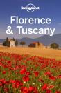 Lonely Planet Florence & Tuscany - Preview