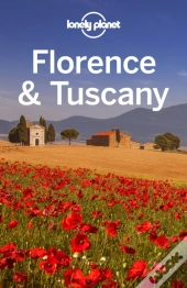 Lonely Planet Florence & Tuscany
