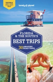 Capa do artigo Lonely Planet Florida & The South