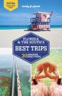 Lonely Planet Florida & The South'S Best Trips - Preview