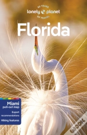 Capa do artigo Lonely Planet Florida