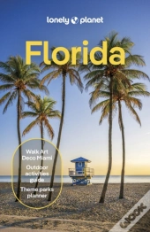 Lonely Planet Florida