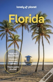 Capa do artigo Lonely Planet Florida