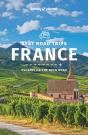 Lonely Planet France'S Best Trips - Preview