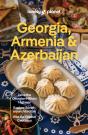 Lonely Planet Georgia, Armenia & Azerbaijan - Preview