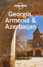 Lonely Planet Georgia, Armenia & Azerbaijan - Preview