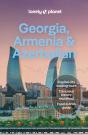 Lonely Planet Georgia, Armenia & Azerbaijan - Preview