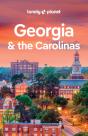 Lonely Planet Georgia & The Carolinas - Preview