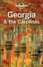 Lonely Planet Georgia & The Carolinas - Preview