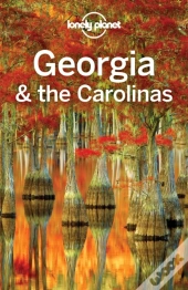 Lonely Planet Georgia & The Carolinas