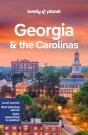 Lonely Planet Georgia & The Carolinas - Preview
