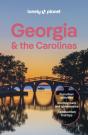 Lonely Planet Georgia & The Carolinas - Preview