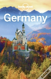 Capa do artigo Lonely Planet Germany