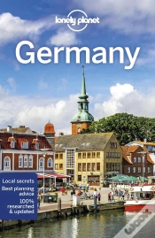 Capa do artigo Lonely Planet Germany