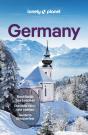 Lonely Planet Germany - Preview