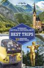 Lonely Planet Germany, Austria & Switzerland'S Best Trips - Preview