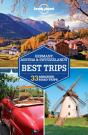 Lonely Planet Germany, Austria & Switzerland'S Best Trips - Preview