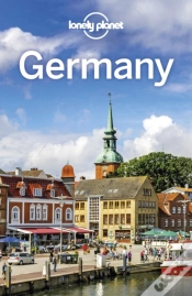 Capa do artigo Lonely Planet Germany