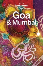 Capa do artigo Lonely Planet Goa & Mumbai