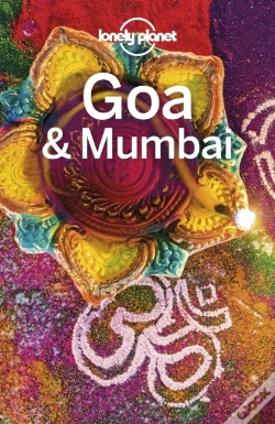 Capa do artigo Lonely Planet Goa & Mumbai