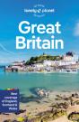 Lonely Planet Great Britain - Preview