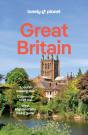 Lonely Planet Great Britain - Preview