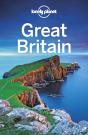 Lonely Planet Great Britain - Preview