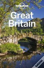 Lonely Planet Great Britain