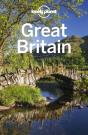 Lonely Planet Great Britain - Preview