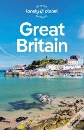 Lonely Planet Great Britain