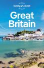 Lonely Planet Great Britain - Preview