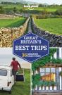 Lonely Planet Great Britain'S Best Trips - Preview
