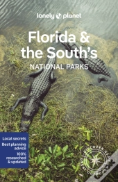 Lonely Planet Great Lakes & Midwest Usa'S National Parks